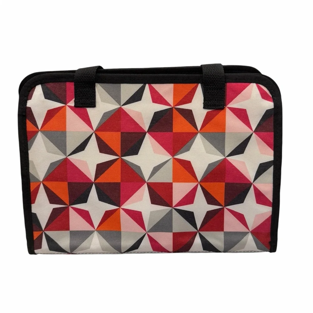 Thirty-One Get Creative Craft Caddy in Oragami Pop OS